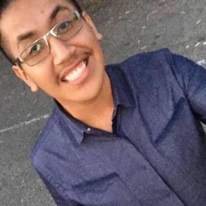 Meet your Posher, Edwin